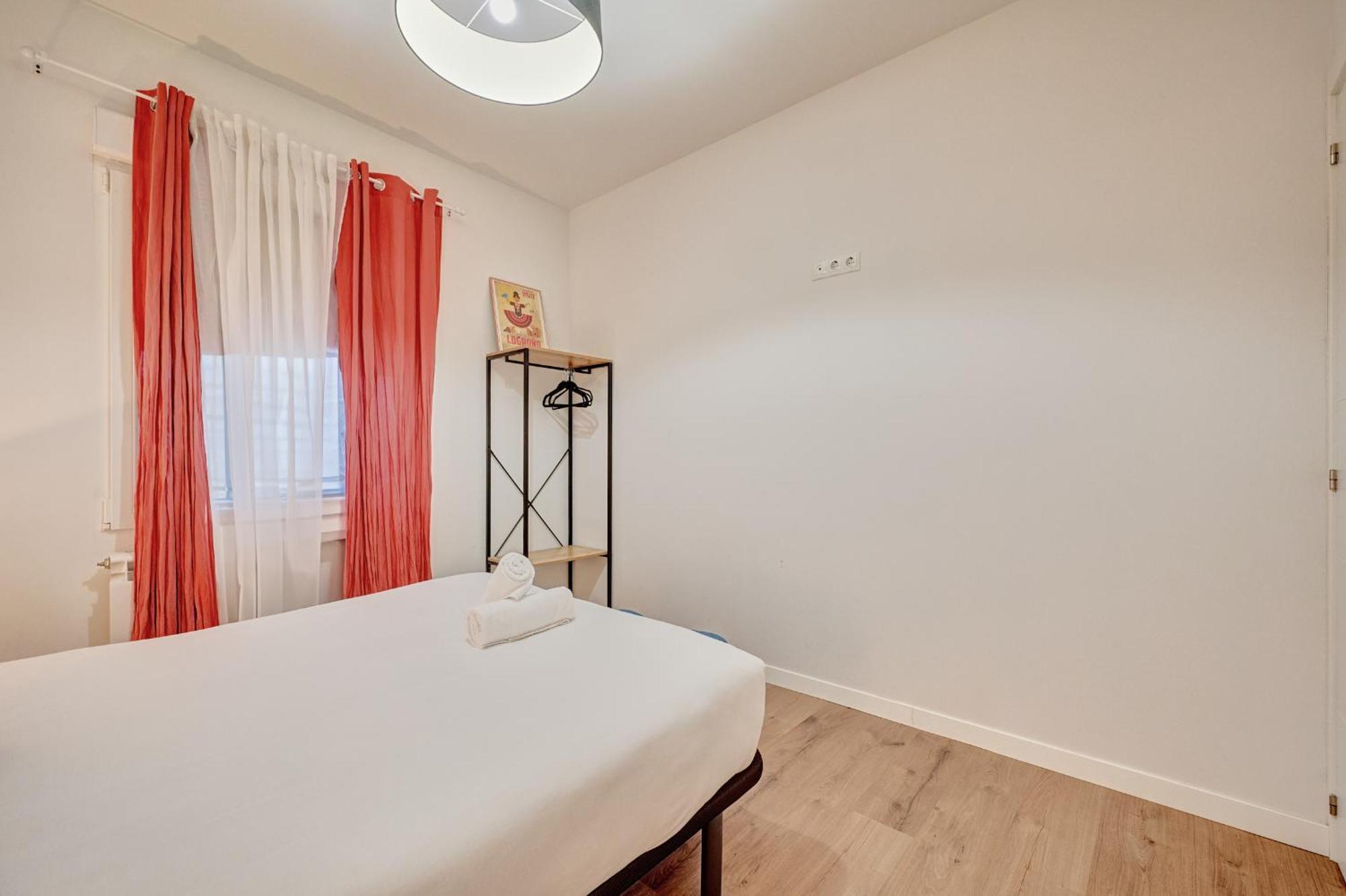 Casa Galdos By Clabao Apartamento Logroño Exterior foto